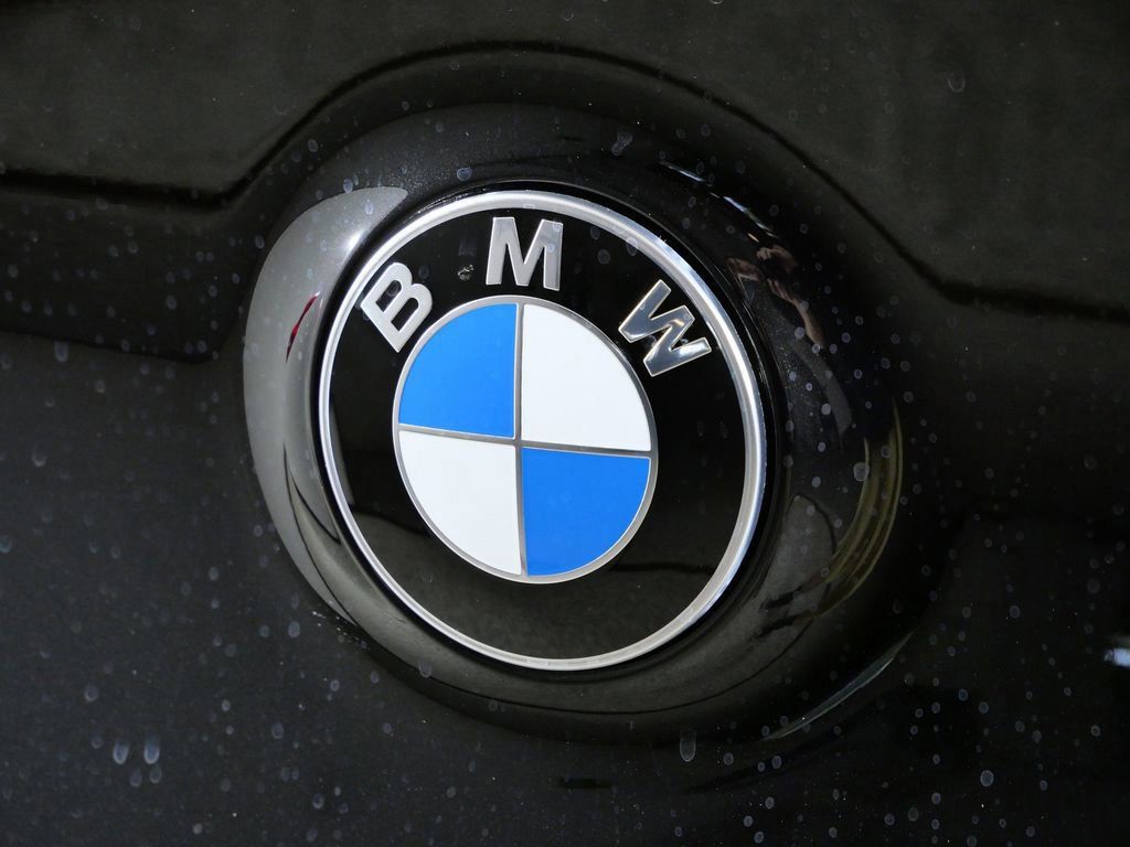 Thumbnail: 2026 BMW X3 - 7