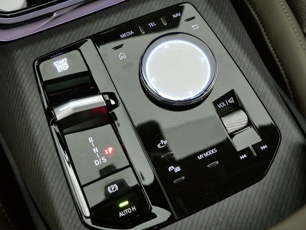 Thumbnail: 2026 BMW X3 - 47