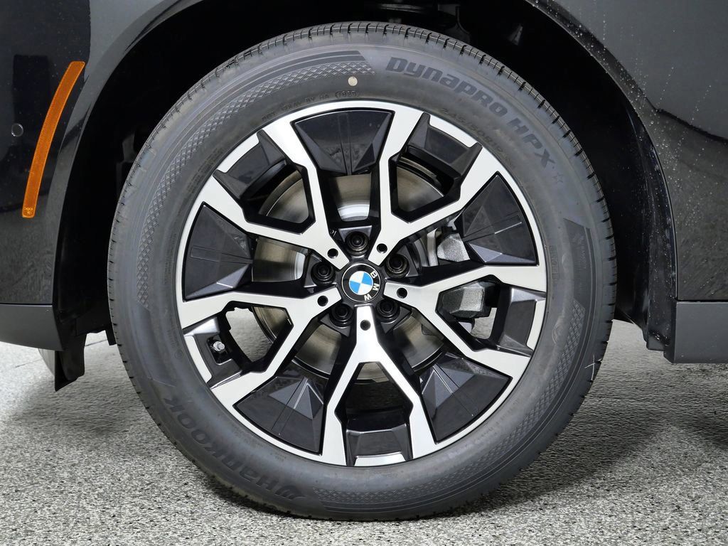 Thumbnail: 2026 BMW X3 - 24