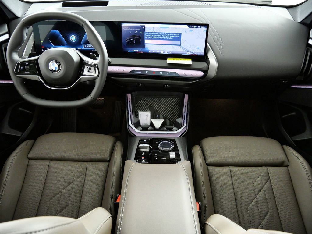 Thumbnail: 2026 BMW X3 - 2