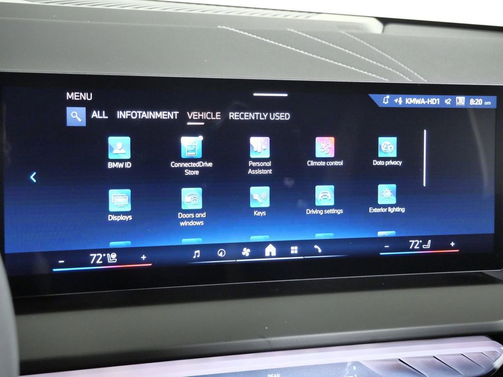 Thumbnail: 2026 BMW X3 - 45