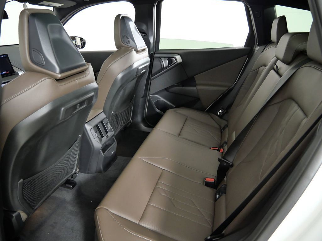 Thumbnail: 2026 BMW X3 - 35