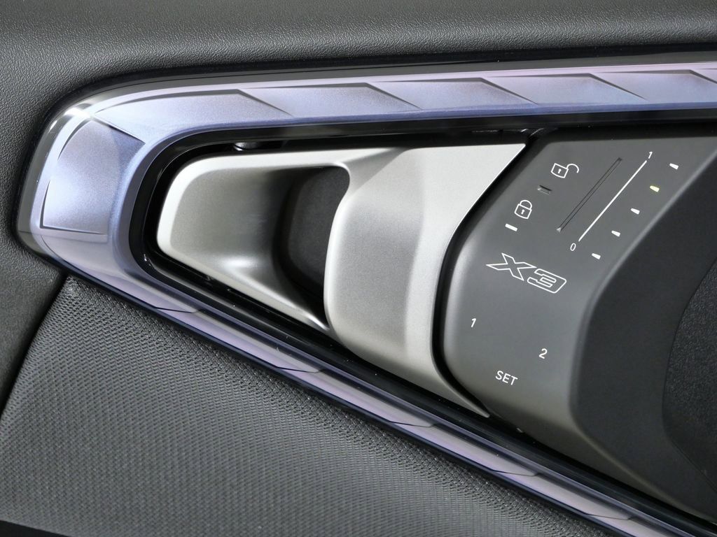 Thumbnail: 2026 BMW X3 - 41