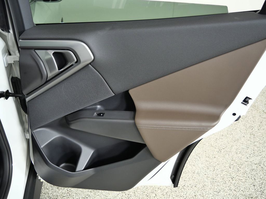 Thumbnail: 2026 BMW X3 - 31