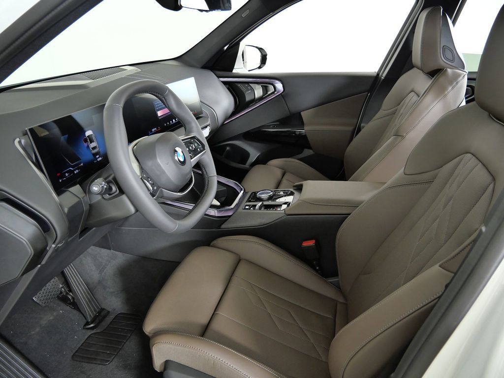 Thumbnail: 2026 BMW X3 - 38