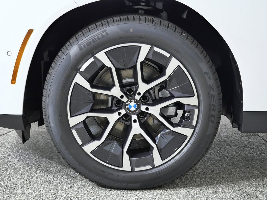 Thumbnail: 2026 BMW X3 - 8