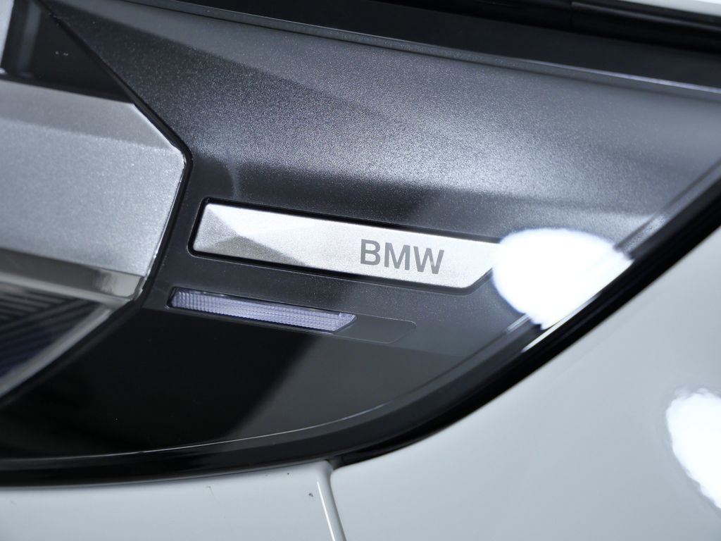 Thumbnail: 2026 BMW X3 - 7