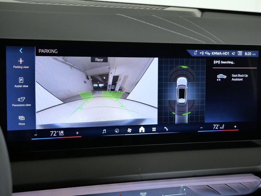 Thumbnail: 2026 BMW X3 - 52