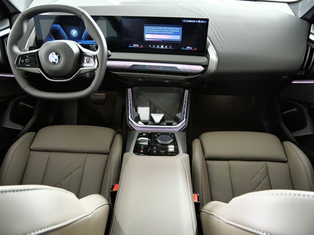 Thumbnail: 2026 BMW X3 - 2