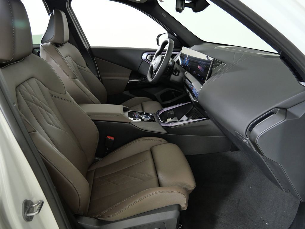 Thumbnail: 2026 BMW X3 - 9