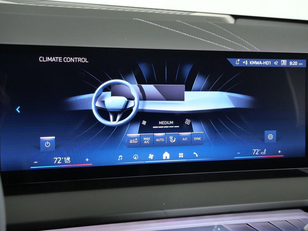 Thumbnail: 2026 BMW X3 - 46