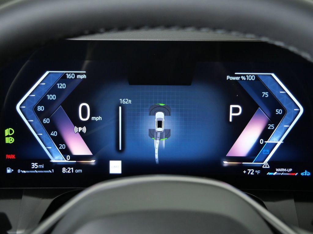 Thumbnail: 2026 BMW X3 - 14