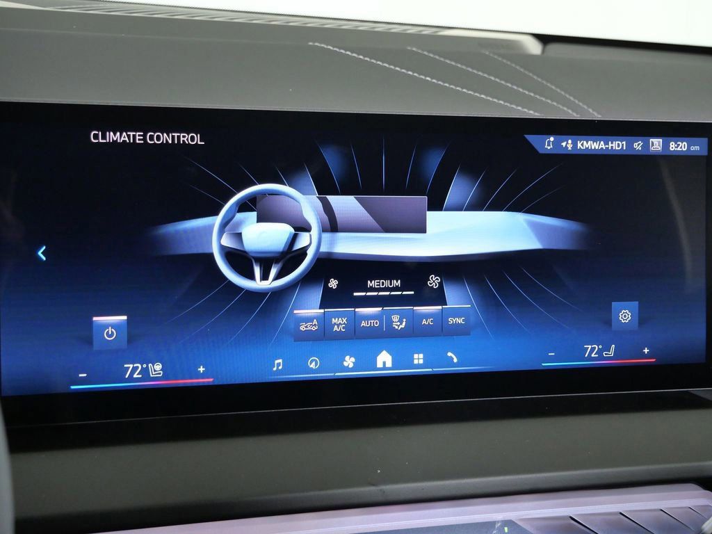 Thumbnail: 2026 BMW X3 - 44