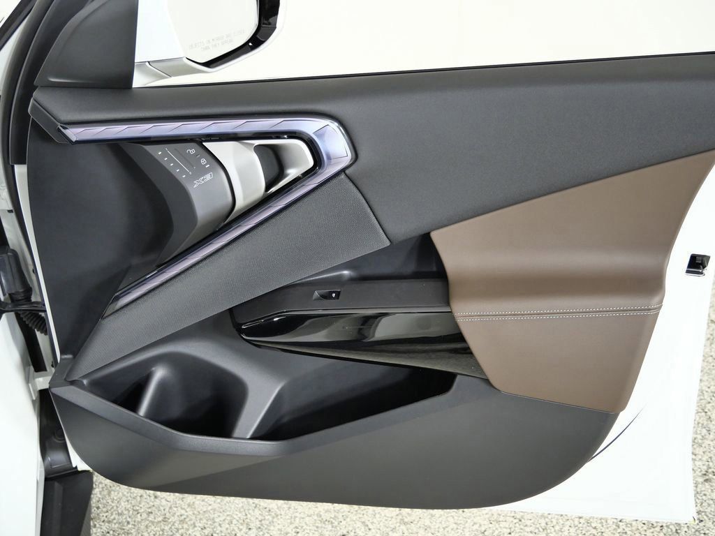 Thumbnail: 2026 BMW X3 - 27