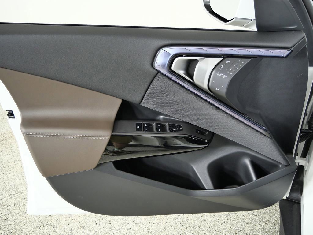 Thumbnail: 2026 BMW X3 - 35