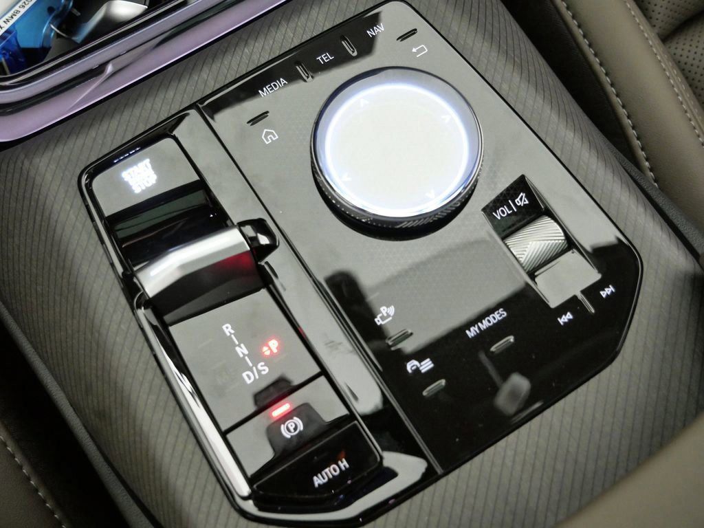 Thumbnail: 2026 BMW X3 - 47