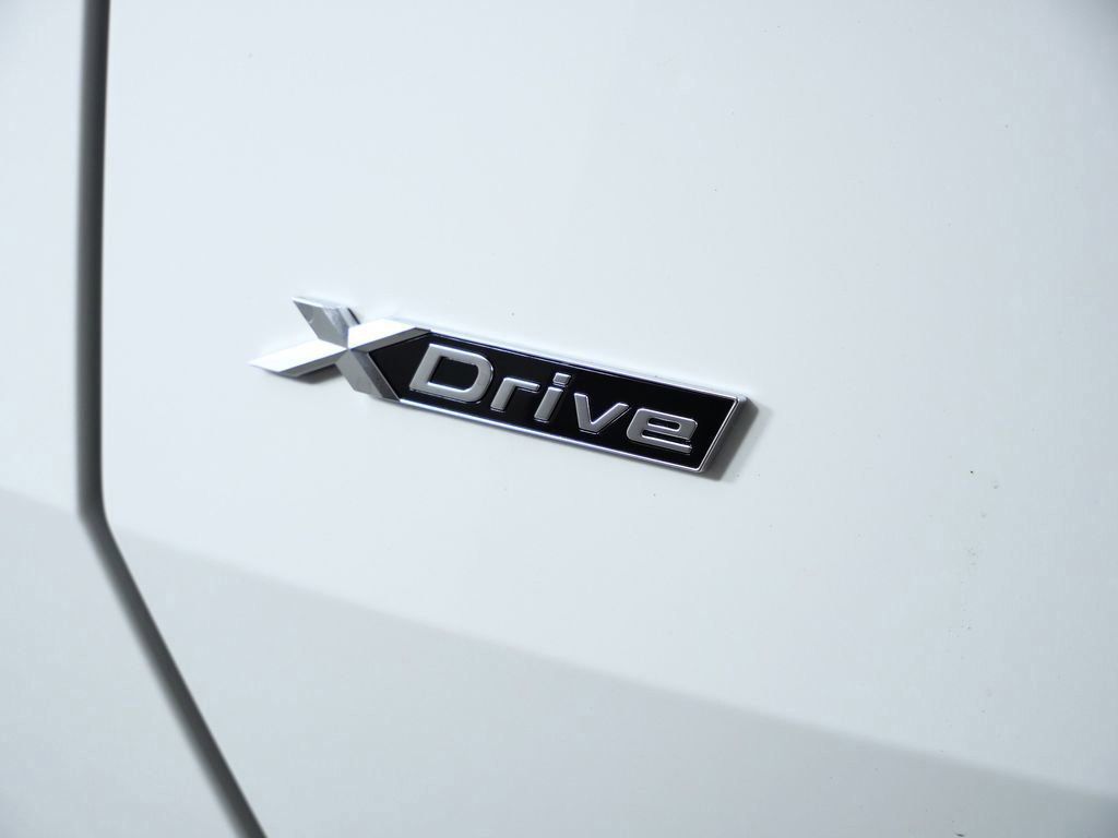 Thumbnail: 2026 BMW X3 - 23