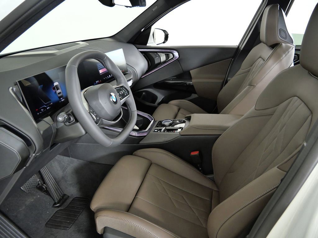 Thumbnail: 2026 BMW X3 - 36
