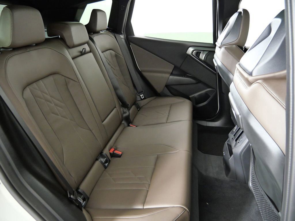 Thumbnail: 2026 BMW X3 - 30