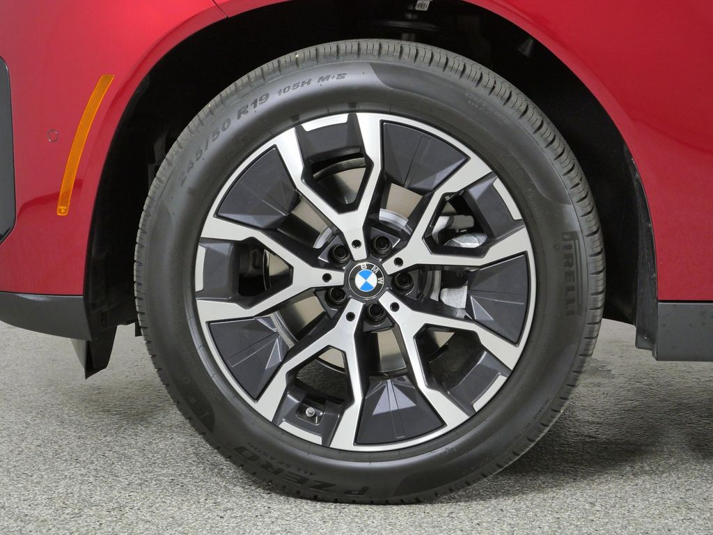 Thumbnail: 2026 BMW X3 - 26