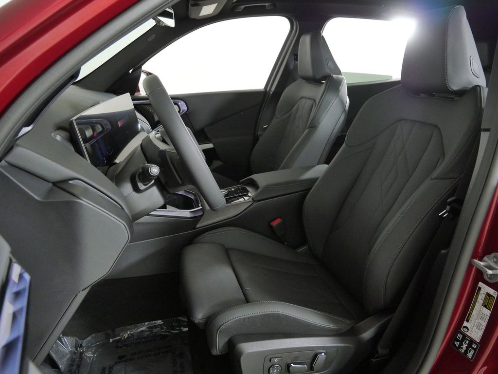 Thumbnail: 2026 BMW X3 - 40