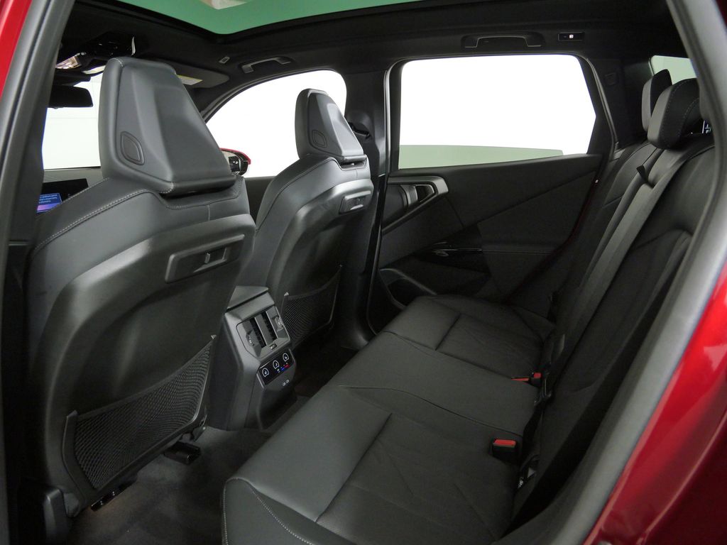 Thumbnail: 2026 BMW X3 - 36