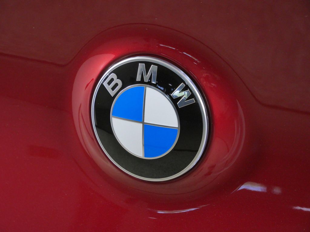 Thumbnail: 2026 BMW X3 - 22
