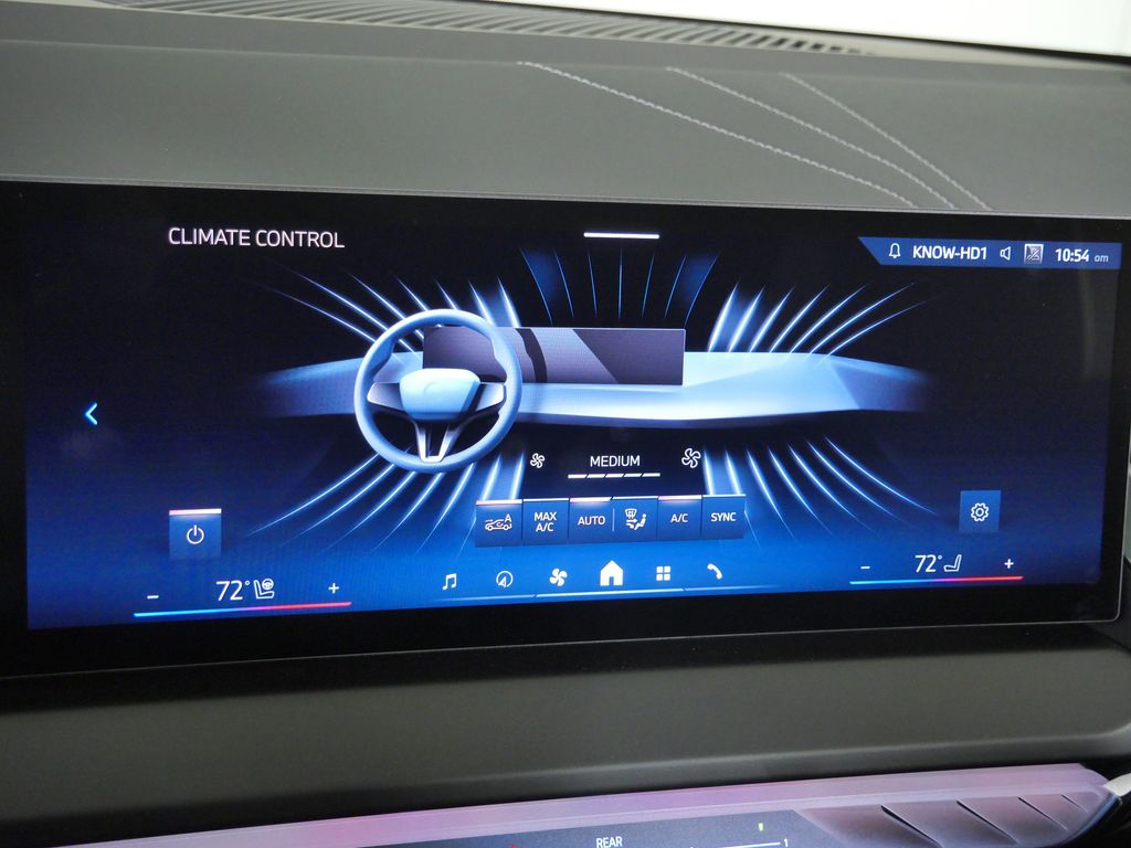Thumbnail: 2026 BMW X3 - 16