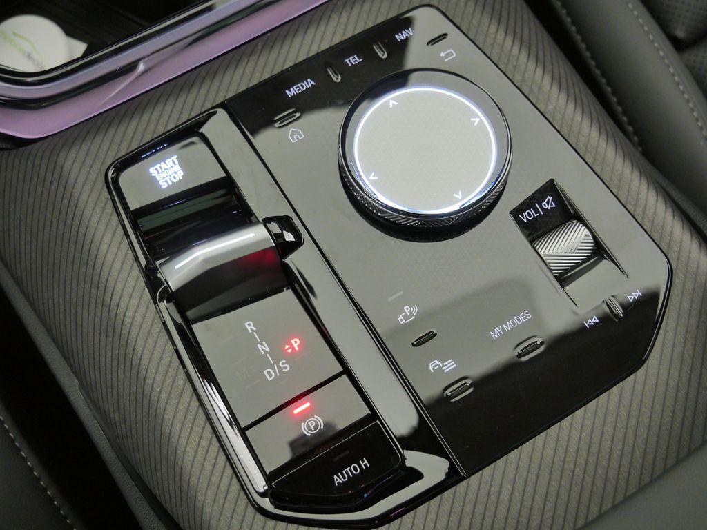 Thumbnail: 2026 BMW X3 - 49