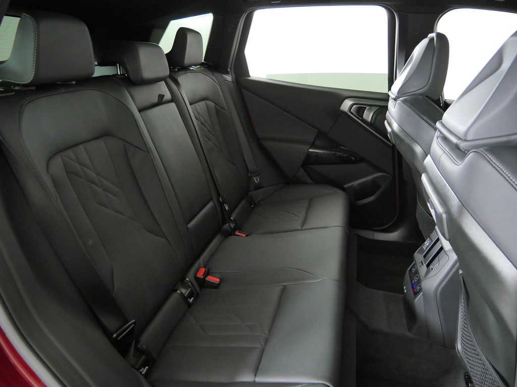 Thumbnail: 2026 BMW X3 - 33