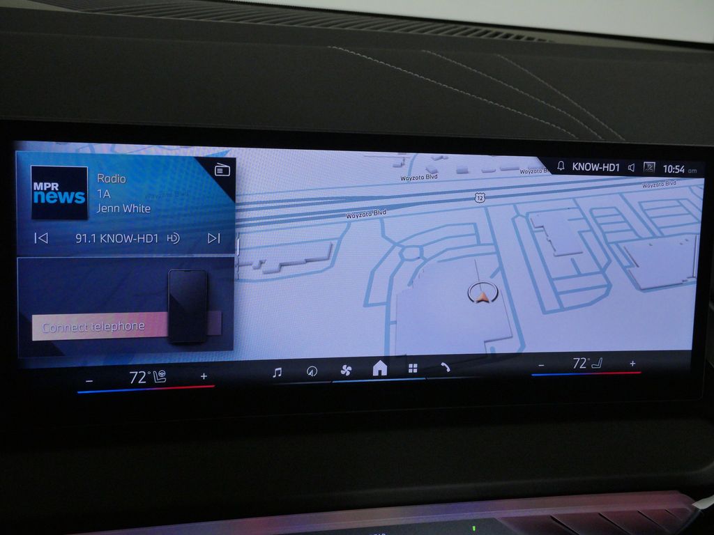 Thumbnail: 2026 BMW X3 - 12