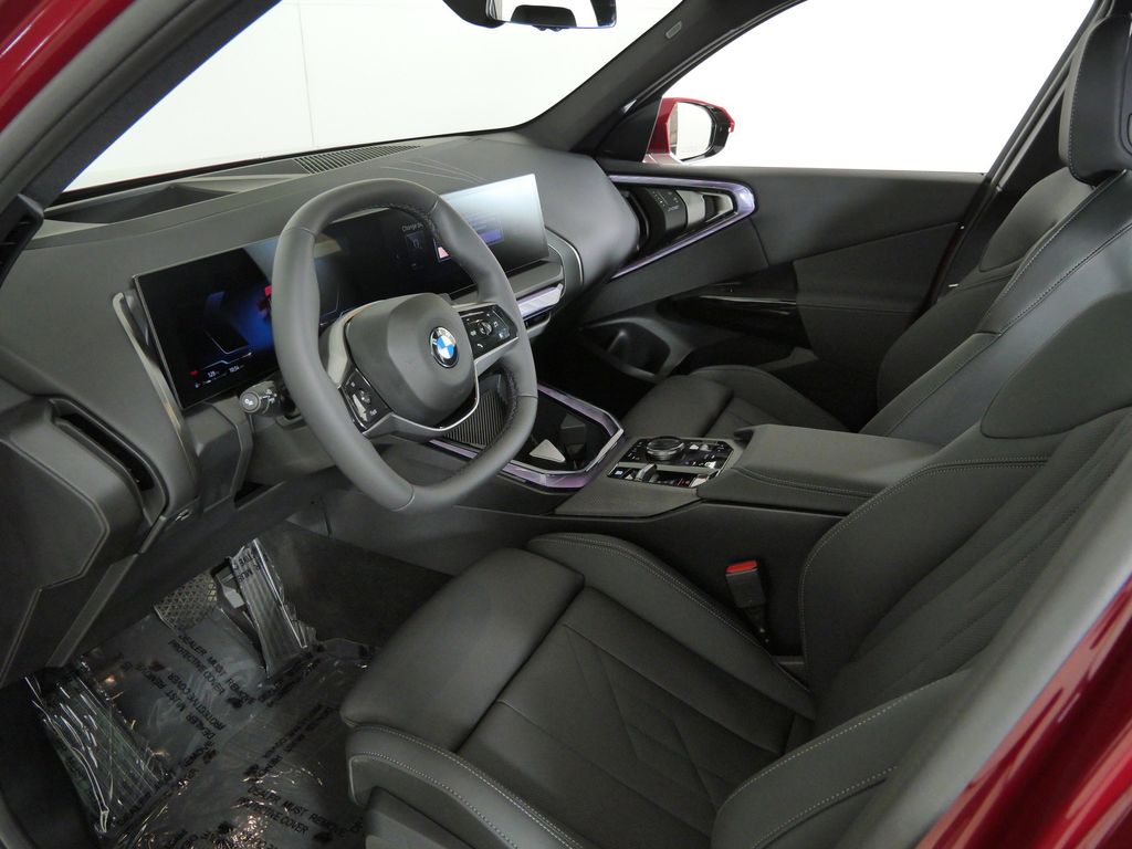Thumbnail: 2026 BMW X3 - 39