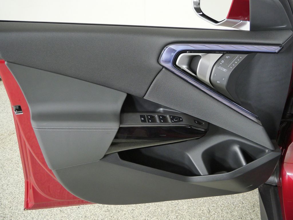 Thumbnail: 2026 BMW X3 - 38