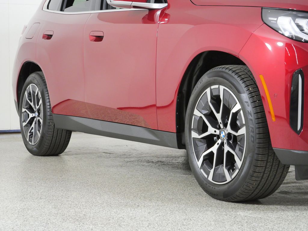 Thumbnail: 2026 BMW X3 - 8