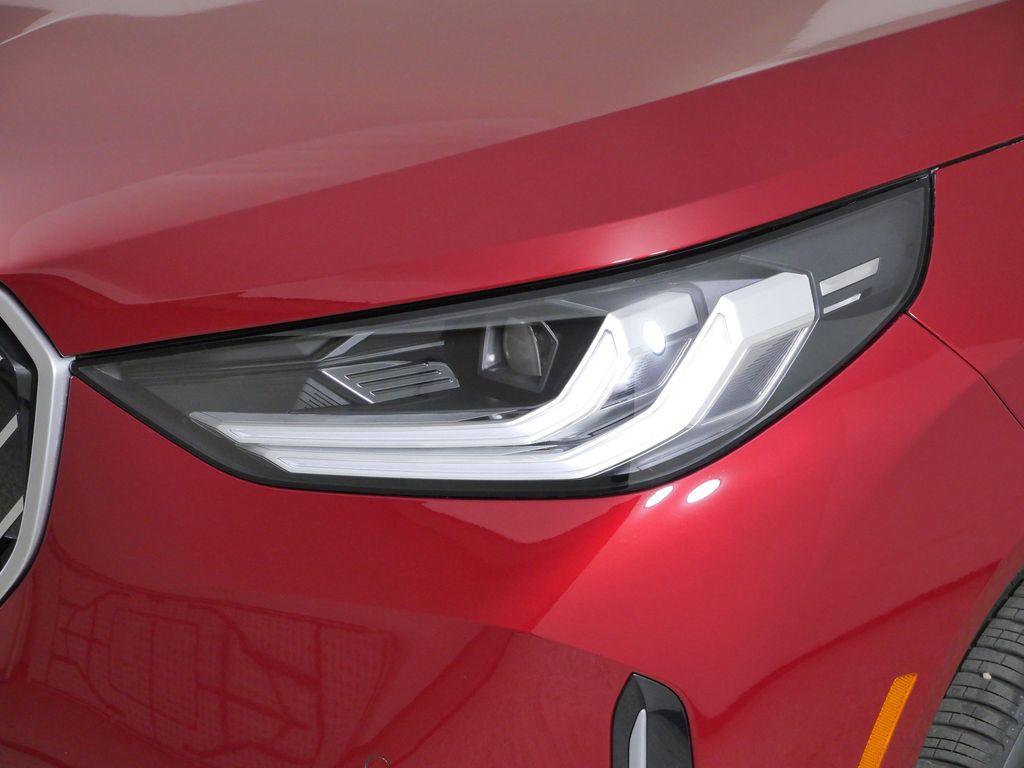 Thumbnail: 2026 BMW X3 - 17