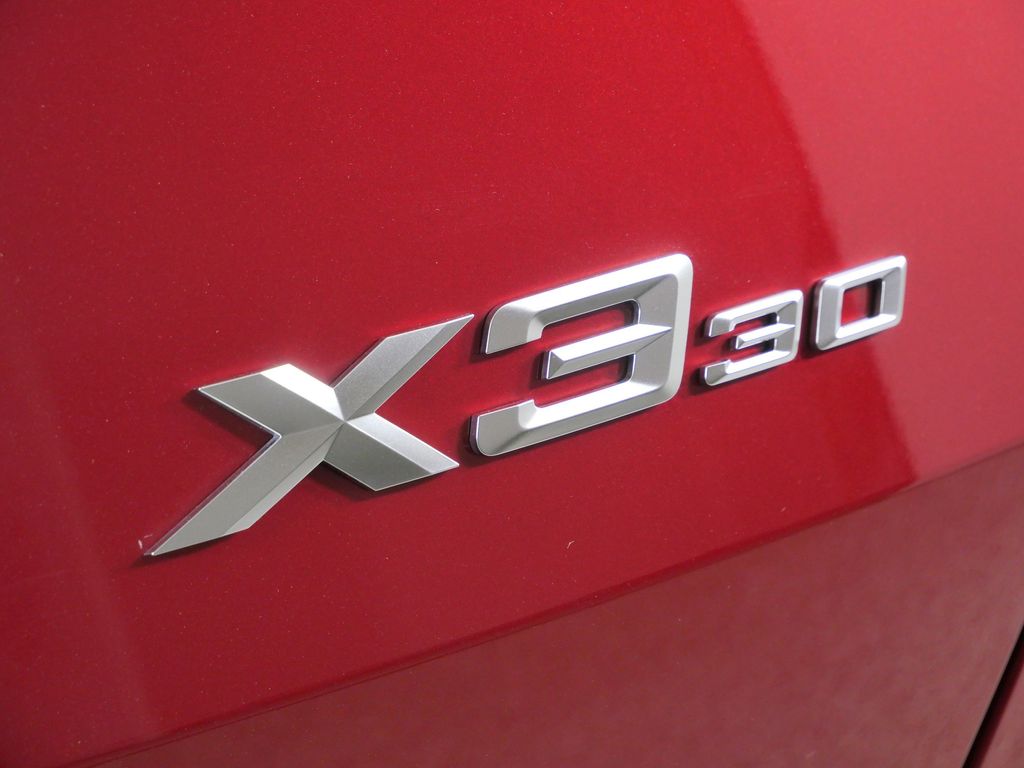Thumbnail: 2026 BMW X3 - 23