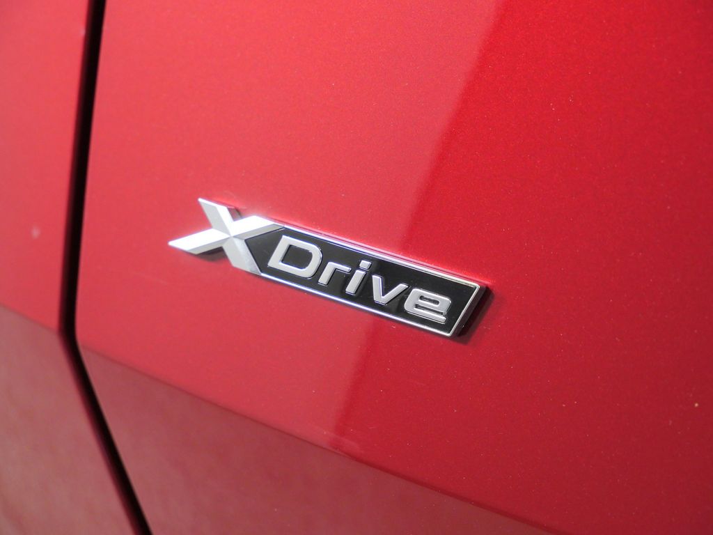 Thumbnail: 2026 BMW X3 - 24