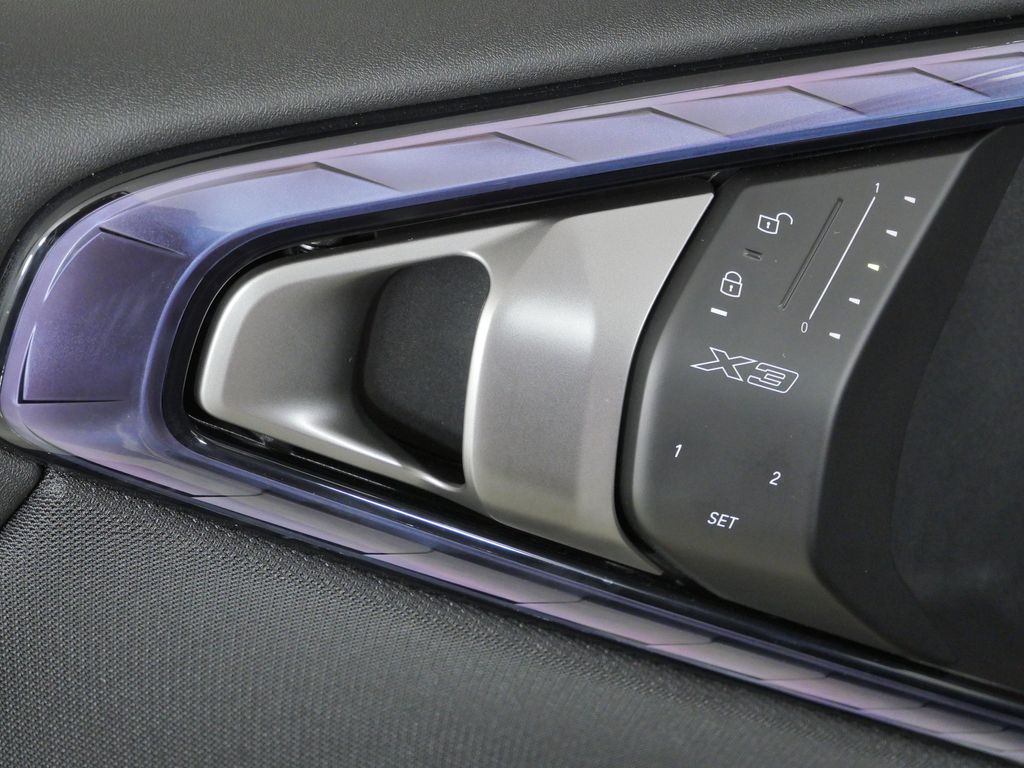 Thumbnail: 2026 BMW X3 - 42