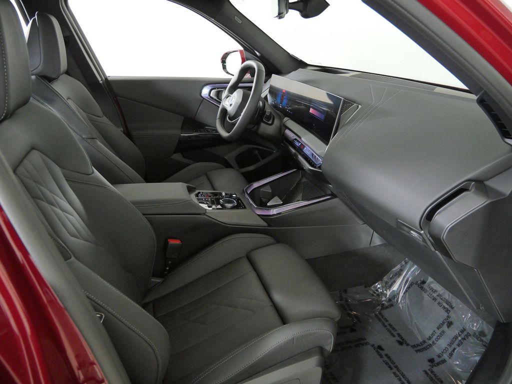 Thumbnail: 2026 BMW X3 - 9