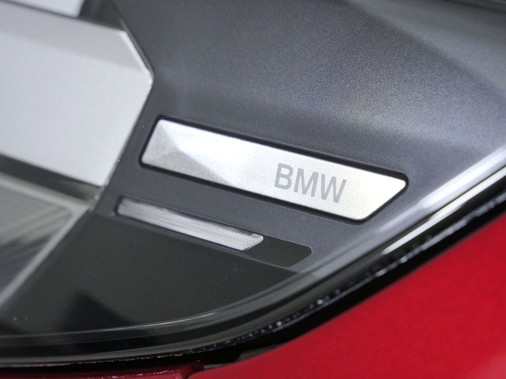 Thumbnail: 2026 BMW X3 - 7