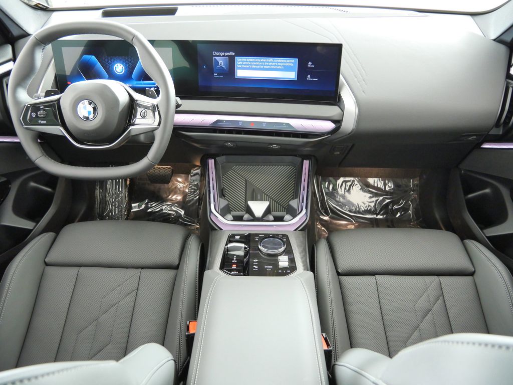 Thumbnail: 2026 BMW X3 - 2