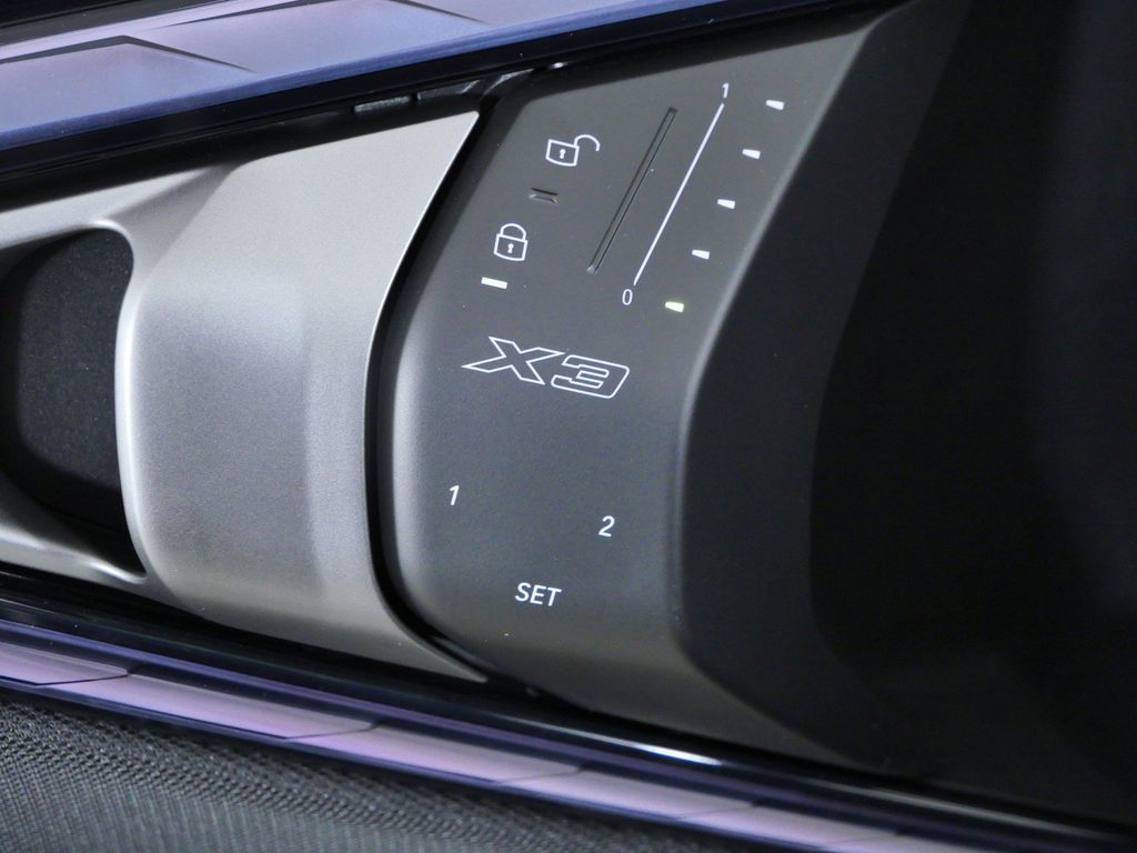 Thumbnail: 2026 BMW X3 - 37
