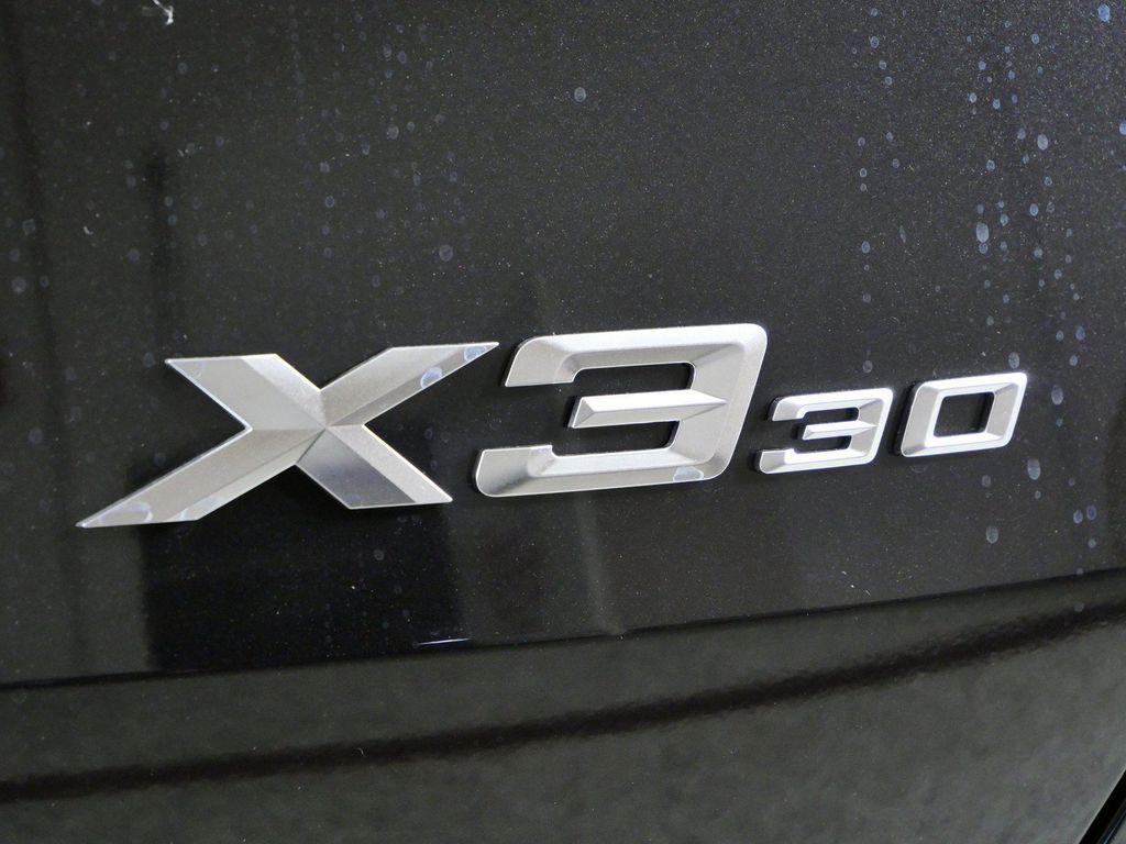 Thumbnail: 2026 BMW X3 - 7