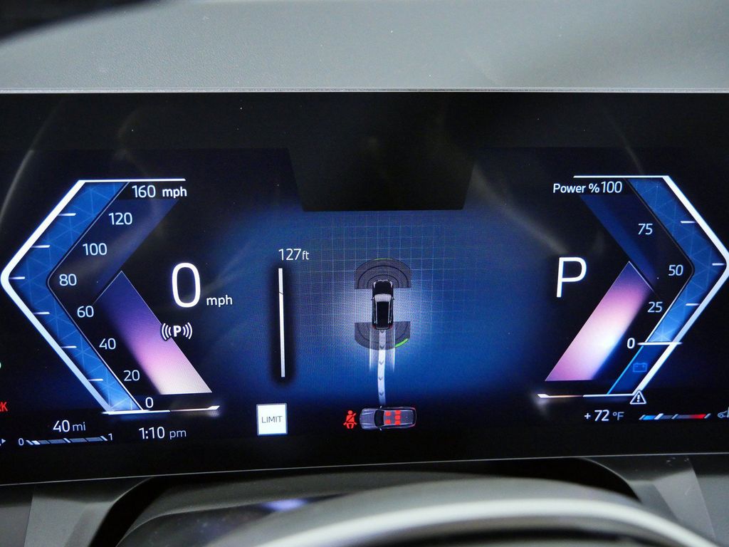 Thumbnail: 2026 BMW X3 - 14