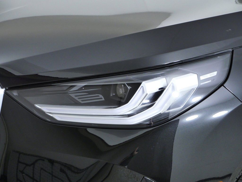 Thumbnail: 2026 BMW X3 - 17