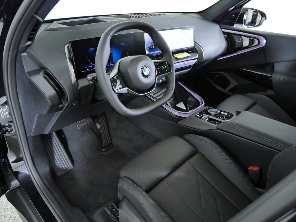 Thumbnail: 2026 BMW X3 - 9