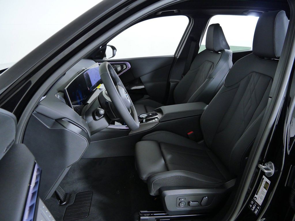 Thumbnail: 2026 BMW X3 - 34
