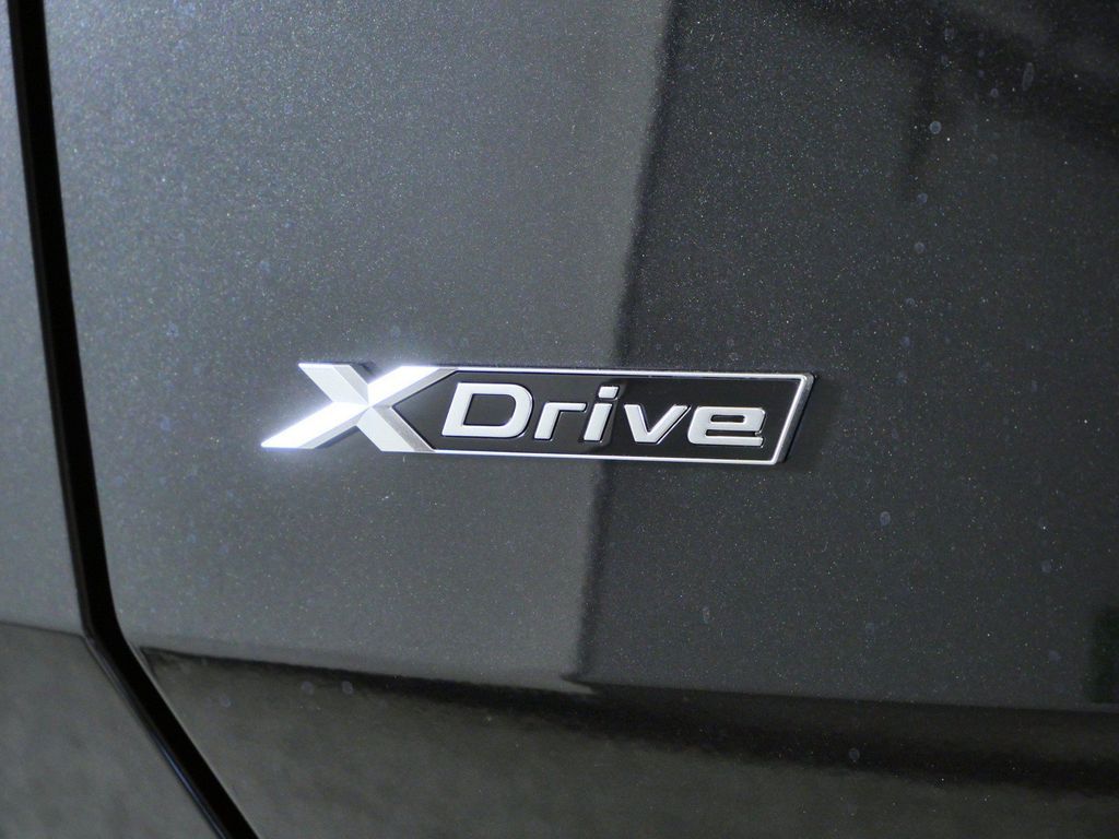 Thumbnail: 2026 BMW X3 - 24
