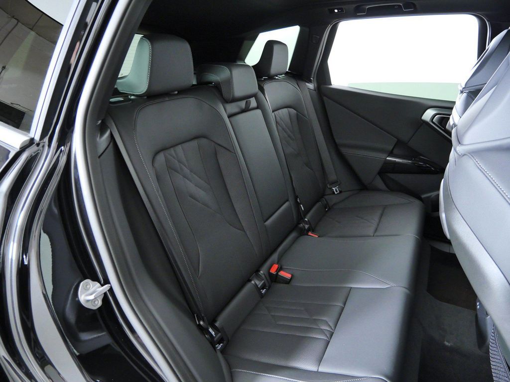 Thumbnail: 2026 BMW X3 - 29