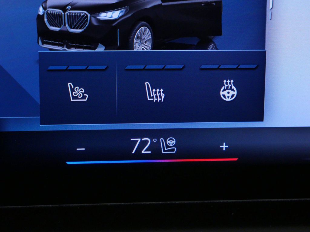 Thumbnail: 2026 BMW X3 - 46